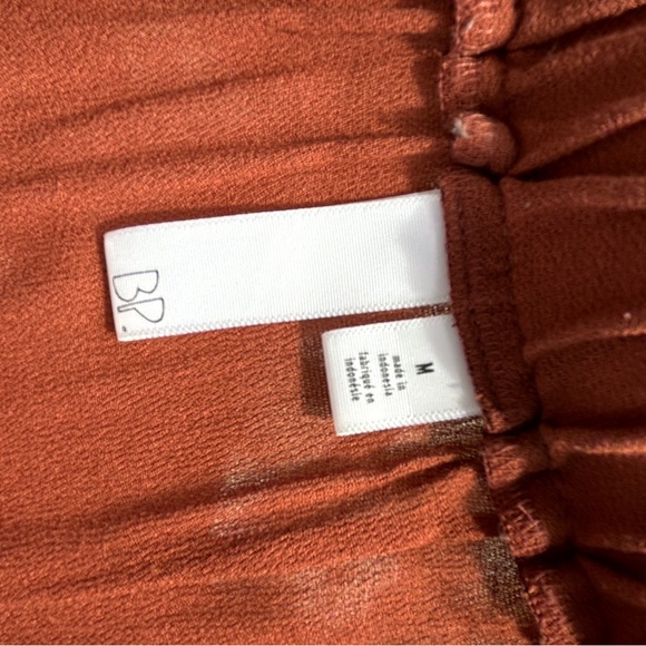 BP off the shoulder top - Picture 3 of 4